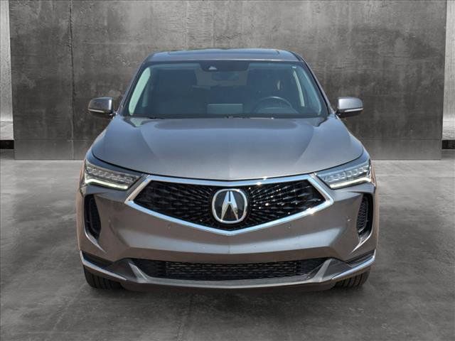 2023 Acura RDX Technology