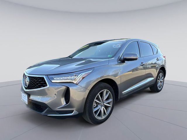 2023 Acura RDX Technology