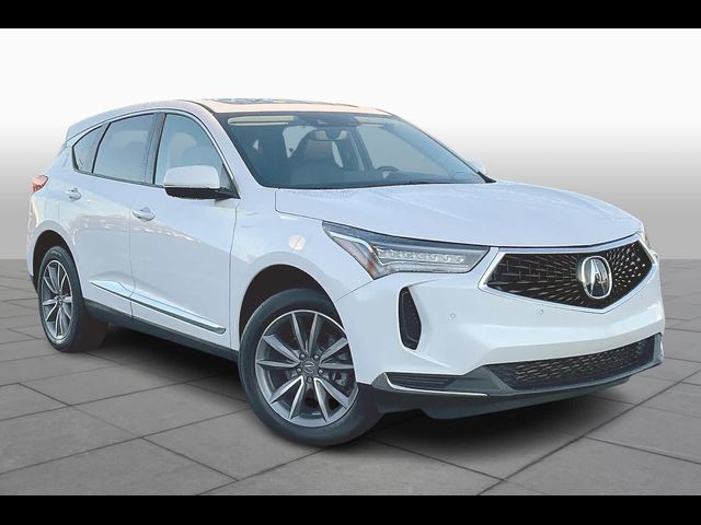 2023 Acura RDX Technology