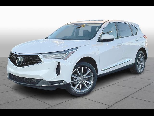 2023 Acura RDX Technology