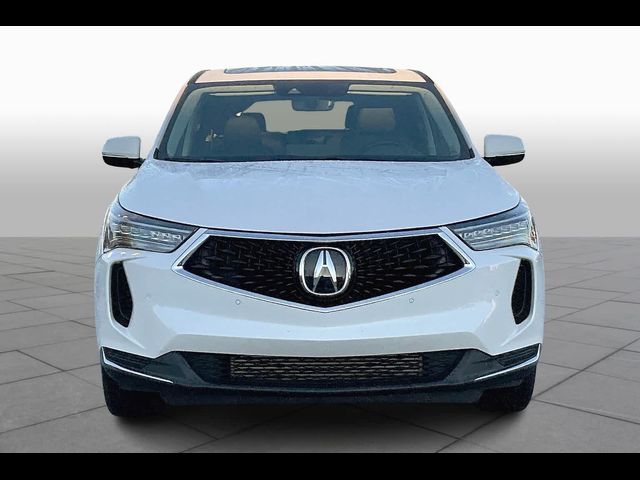 2023 Acura RDX Technology