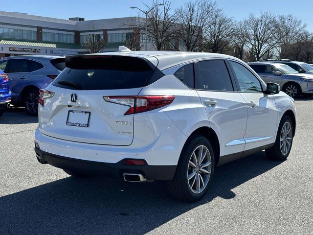 2023 Acura RDX Technology