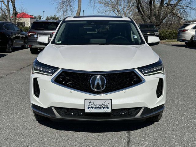 2023 Acura RDX Technology