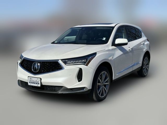 2023 Acura RDX Technology