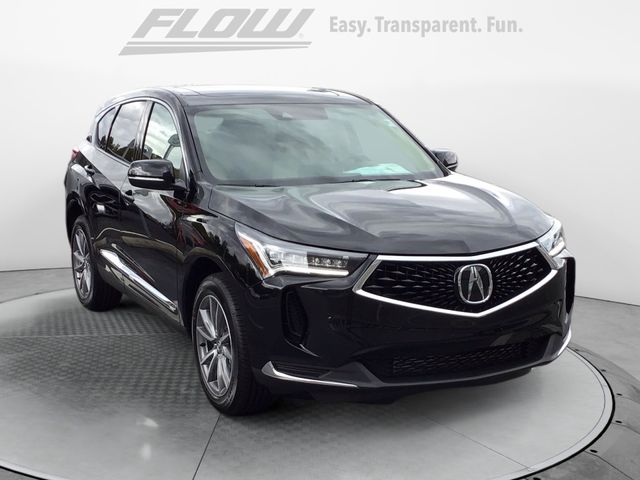 2023 Acura RDX Technology