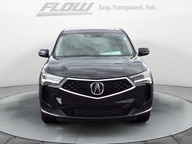 2023 Acura RDX Technology