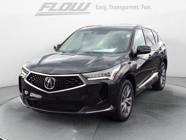 2023 Acura RDX Technology