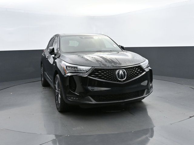 2023 Acura RDX A-Spec Advance