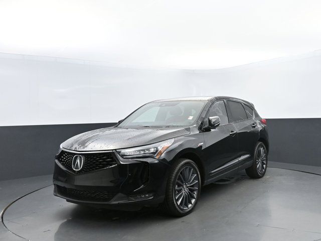 2023 Acura RDX A-Spec Advance