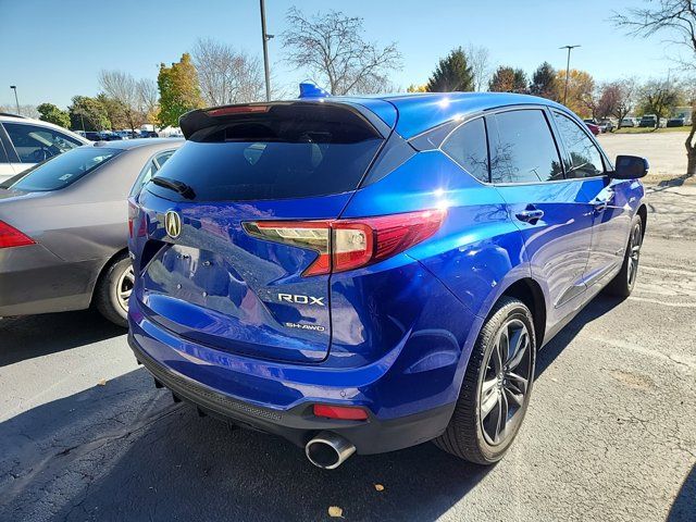 2023 Acura RDX A-Spec