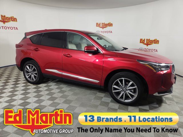 2023 Acura RDX Technology