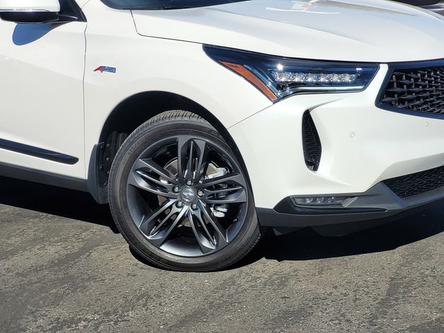 2023 Acura RDX A-Spec