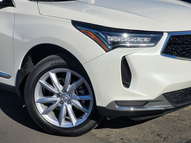 2023 Acura RDX Base