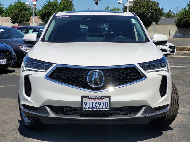 2023 Acura RDX Base