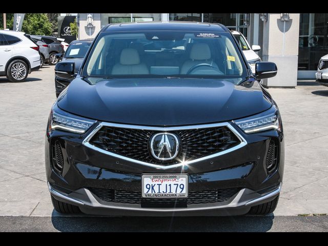 2023 Acura RDX Technology