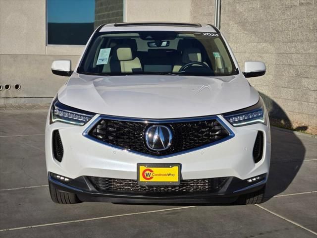 2023 Acura RDX Advance