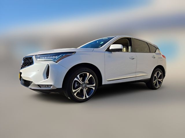 2023 Acura RDX Advance