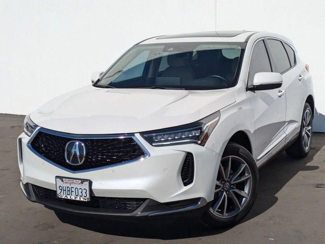 2023 Acura RDX Technology