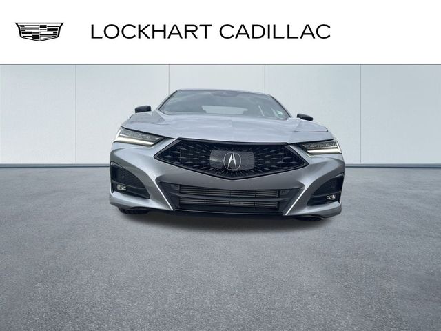 2023 Acura TLX A-Spec