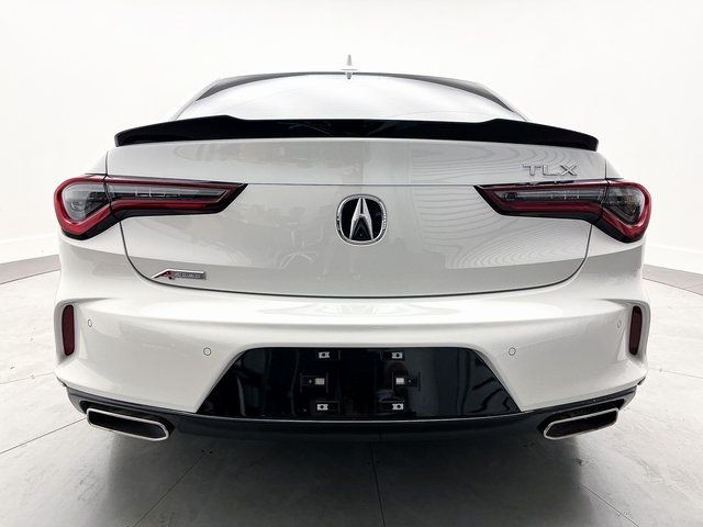 2023 Acura TLX A-Spec