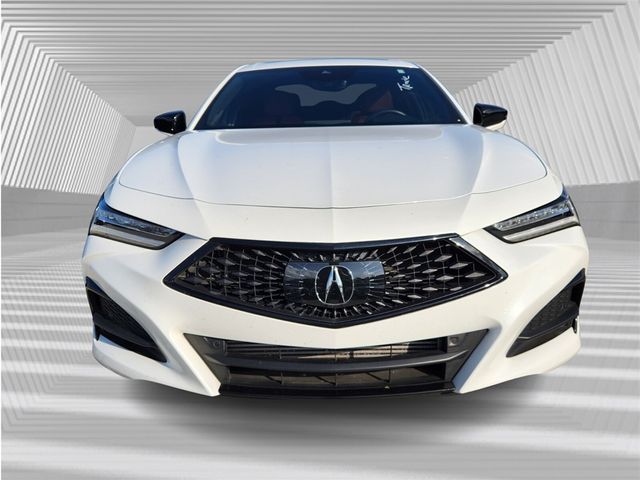 2023 Acura TLX A-Spec