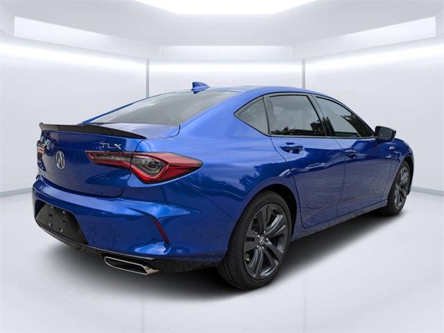 2023 Acura TLX A-Spec