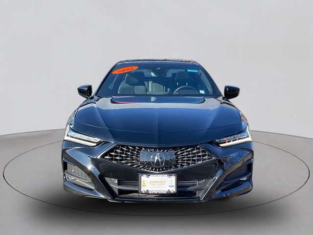 2023 Acura TLX A-Spec