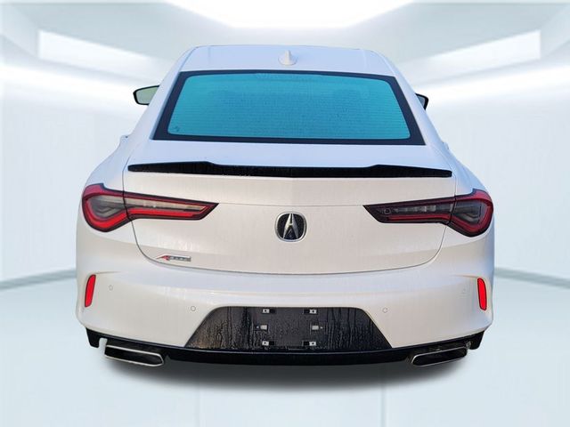 2023 Acura TLX A-Spec