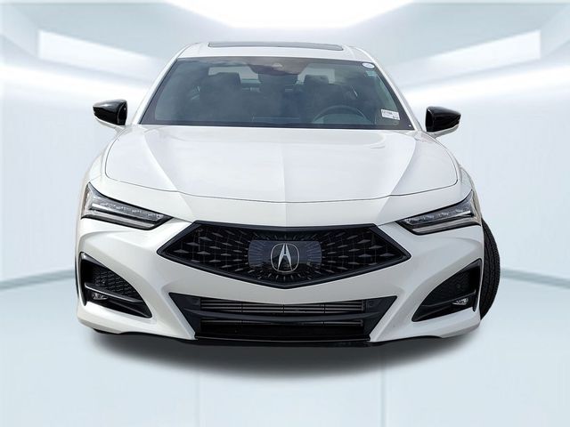 2023 Acura TLX A-Spec