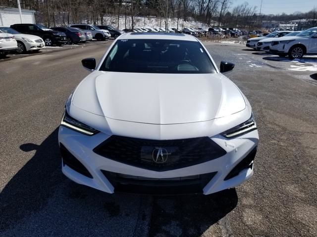 2023 Acura TLX A-Spec