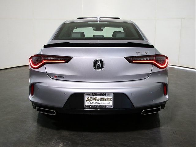 2023 Acura TLX A-Spec