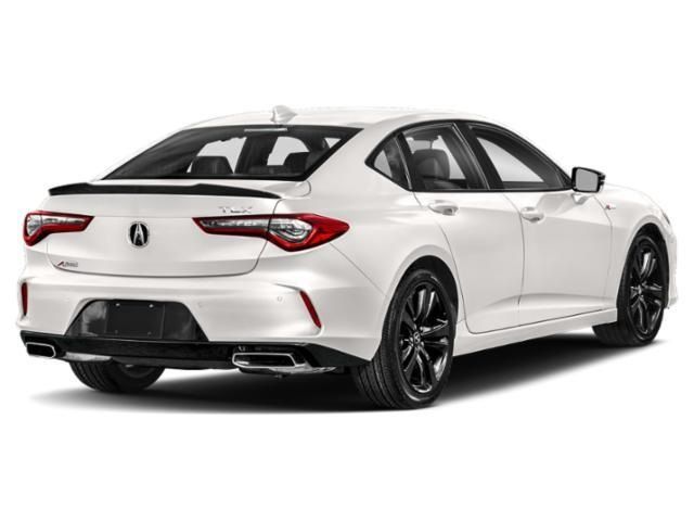 2023 Acura TLX A-Spec