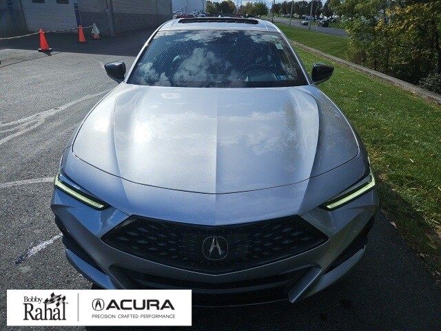 2023 Acura TLX A-Spec