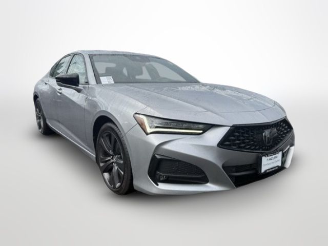 2023 Acura TLX A-Spec