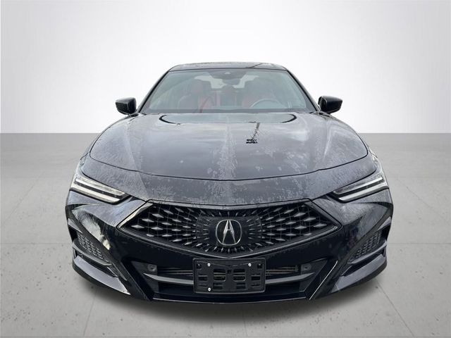 2023 Acura TLX A-Spec