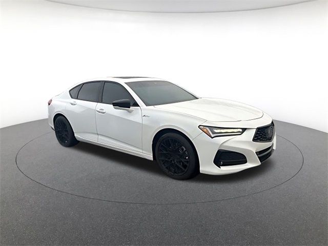 2023 Acura TLX A-Spec