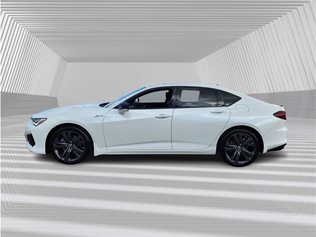 2023 Acura TLX A-Spec