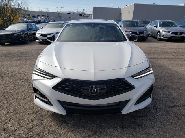 2023 Acura TLX A-Spec