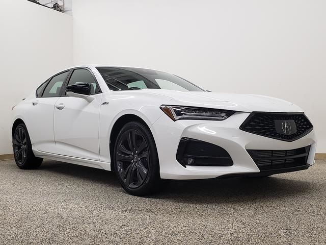 2023 Acura TLX A-Spec