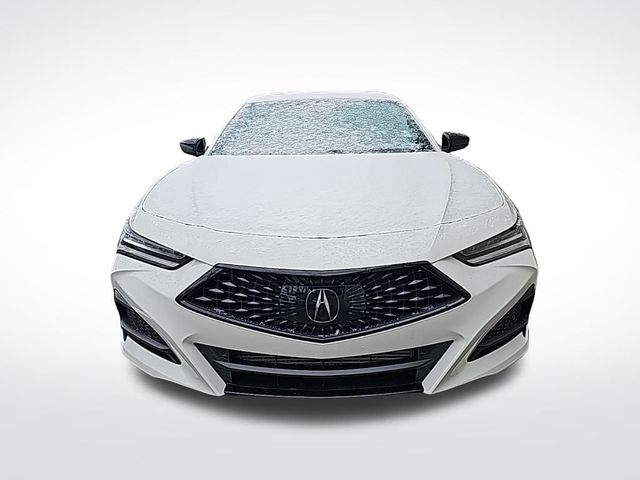 2023 Acura TLX A-Spec