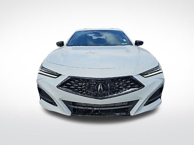 2023 Acura TLX A-Spec