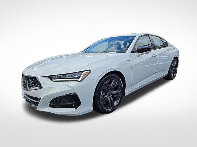 2023 Acura TLX A-Spec