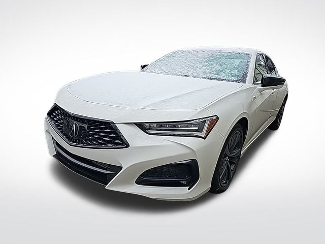 2023 Acura TLX A-Spec