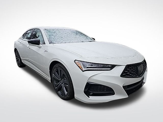 2023 Acura TLX A-Spec