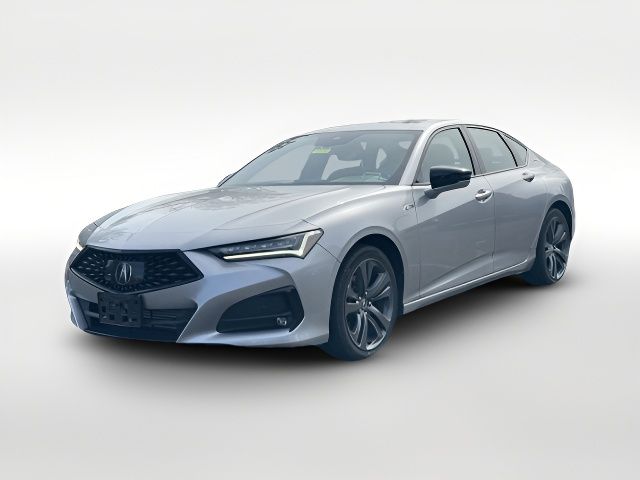 2023 Acura TLX A-Spec