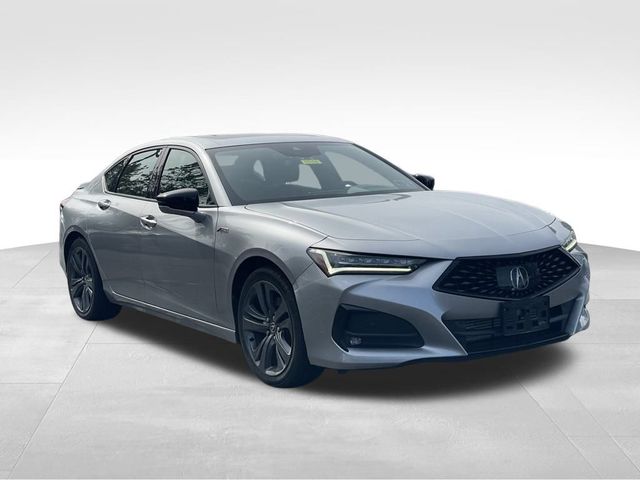 2023 Acura TLX A-Spec