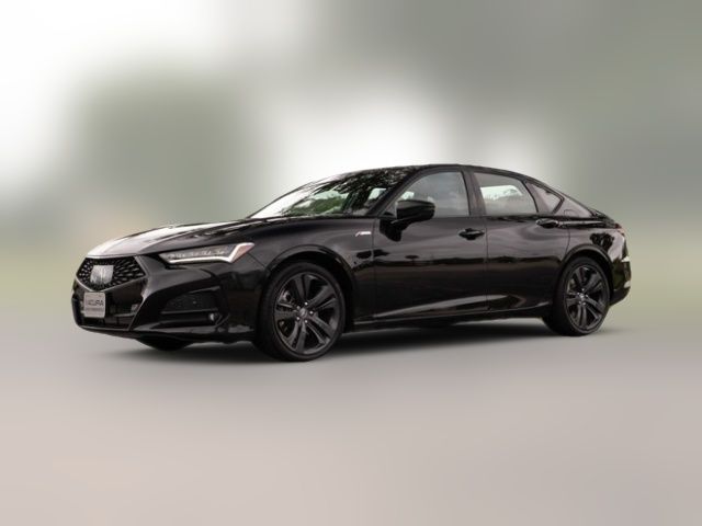 2023 Acura TLX A-Spec