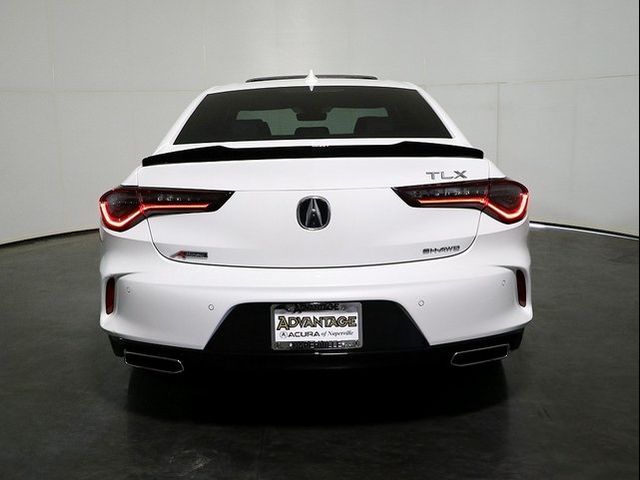 2023 Acura TLX A-Spec