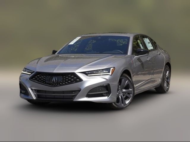 2023 Acura TLX A-Spec