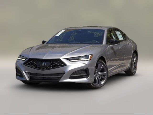 2023 Acura TLX A-Spec